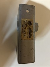 Bultaco engine plate for sale  Langhorne