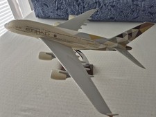 45cm etihad airbus gebraucht kaufen  Osterholz-Scharmbeck
