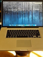 macbook pro 17 for sale  Jenkintown