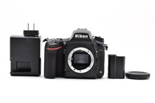 Nikon D750 24,3 MP Lustrzanka cyfrowa Czarny korpus z JAPONII [Exc++++ #A na sprzedaż  Wysyłka do Poland