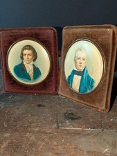 Vintage antique velvet for sale  SOUTHAMPTON