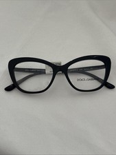 Armação de óculos Dolce & Gabbana feminina 3275 2525 52-17 140 (BC), usado comprar usado Armação de óculos Dolce & Gabbana feminina 3275 2525 52-17 140 (BC), usado comprar usado  Enviando para Brazil