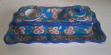 Encrier double pots d'occasion  Neuilly-sur-Marne