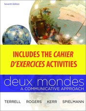Cahier exercices accompany for sale  Manistee