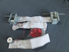 Zubehör adius getriebemotor gebraucht kaufen  Delmenhorst