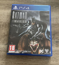 Batman ennemi intérieur d'occasion  Bondoufle
