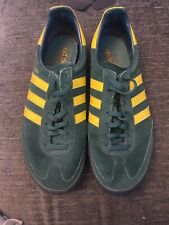 Men green adidas for sale  CARLISLE