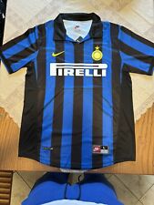 Maglia inter 1988 usato Maglia inter 1988 usato  Vignola Falesina