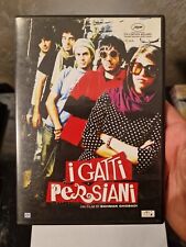 Gatti persiani dvd usato  Pero