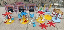 Playmobil lot vrac d'occasion  Sotteville-lès-Rouen