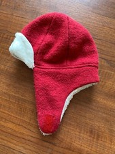 Pickapooh winter mütze gebraucht kaufen  Berlin