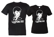 Lupin iii maglietta usato  Rocca Priora