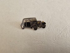 Pin automobile citroen d'occasion  Expédié en Belgium
