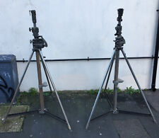 Manfrotto 087nw stands for sale  BRIGHTON