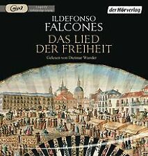 Lied freiheit falcones gebraucht kaufen  Berlin