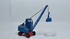 Ses mobilkran blau gebraucht kaufen  Ebergötzen