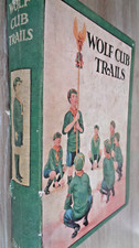 Boy scout book for sale  MANCHESTER
