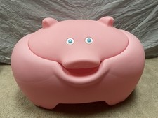 Vintage large pink for sale  Norfolk