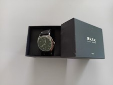 Herrenarmband uhr brax gebraucht kaufen  Stemwede