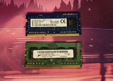6gb laptop ram for sale  Senoia