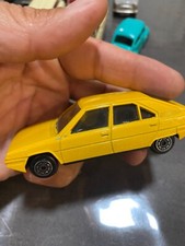 jouet voiture citroen BX JET CAR NOREV 1/43, usado comprar usado  Enviando para Brazil