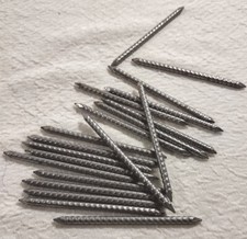 Zinc plated steel for sale  Burton