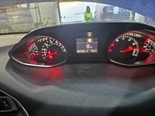 2019 peugeot 308 for sale  SOUTHAMPTON