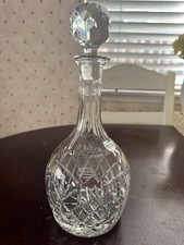 Samobor crystal royal for sale  San Leandro