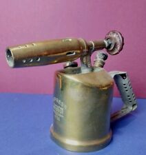 Antique engraved brass d'occasion  Expédié en Belgium