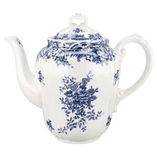 Kaffeekanne villeroy boch gebraucht kaufen  Kappeln