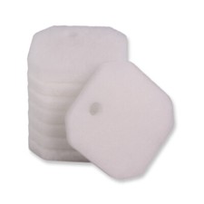 Pad filtro fine usato  Spedire a Italy