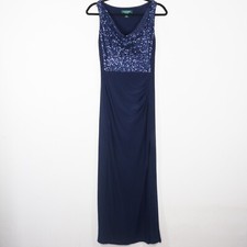 Ralph lauren evening for sale  San Jose