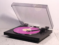 sony ps turntable for sale  CORSHAM