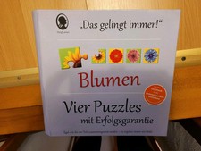 Gelingt puzzle erfolgsgarantie gebraucht kaufen  Rietberg