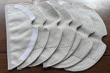 Wischtücher mop ersatz gebraucht kaufen  München