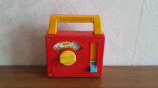Fisher price spieluhr gebraucht kaufen  Deutschland