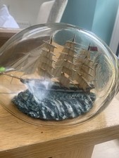 Sailing ship hesperus for sale  RUISLIP