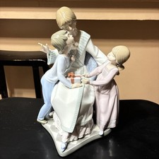 Lladro happy mothers for sale  Hartford