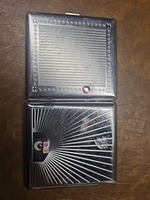 Estojo de cigarro vintage de metal comprar usado Estojo de cigarro vintage de metal comprar usado  Enviando para Brazil