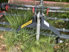 Reitplatzplaner equus profe gebraucht kaufen  Ruhmannsfelden