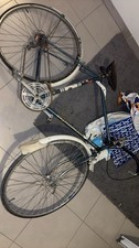 Vélo ancien peugeot d'occasion  Marseille VIII