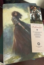 Outlander diana gabaldon d'occasion  Expédié en Belgium