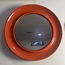 Vintage mcm orange for sale  Malvern