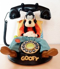 Vintage disney goofy gebraucht kaufen  Horn-Bad Meinberg