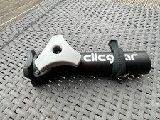 Clic gear adjustable for sale  IRVINE