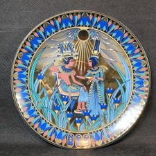 Royal worcester plate for sale  LEEDS