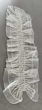 Superbe jabot ancien d'occasion  Lyon V