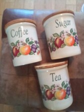 Cloverleaf english pottery for sale  SHEFFIELD