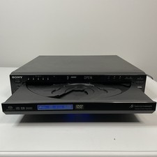 Sony dvp nc685v for sale  Washington