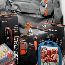Emergency essential survival for sale Emergency essential survival for sale  Sherwood